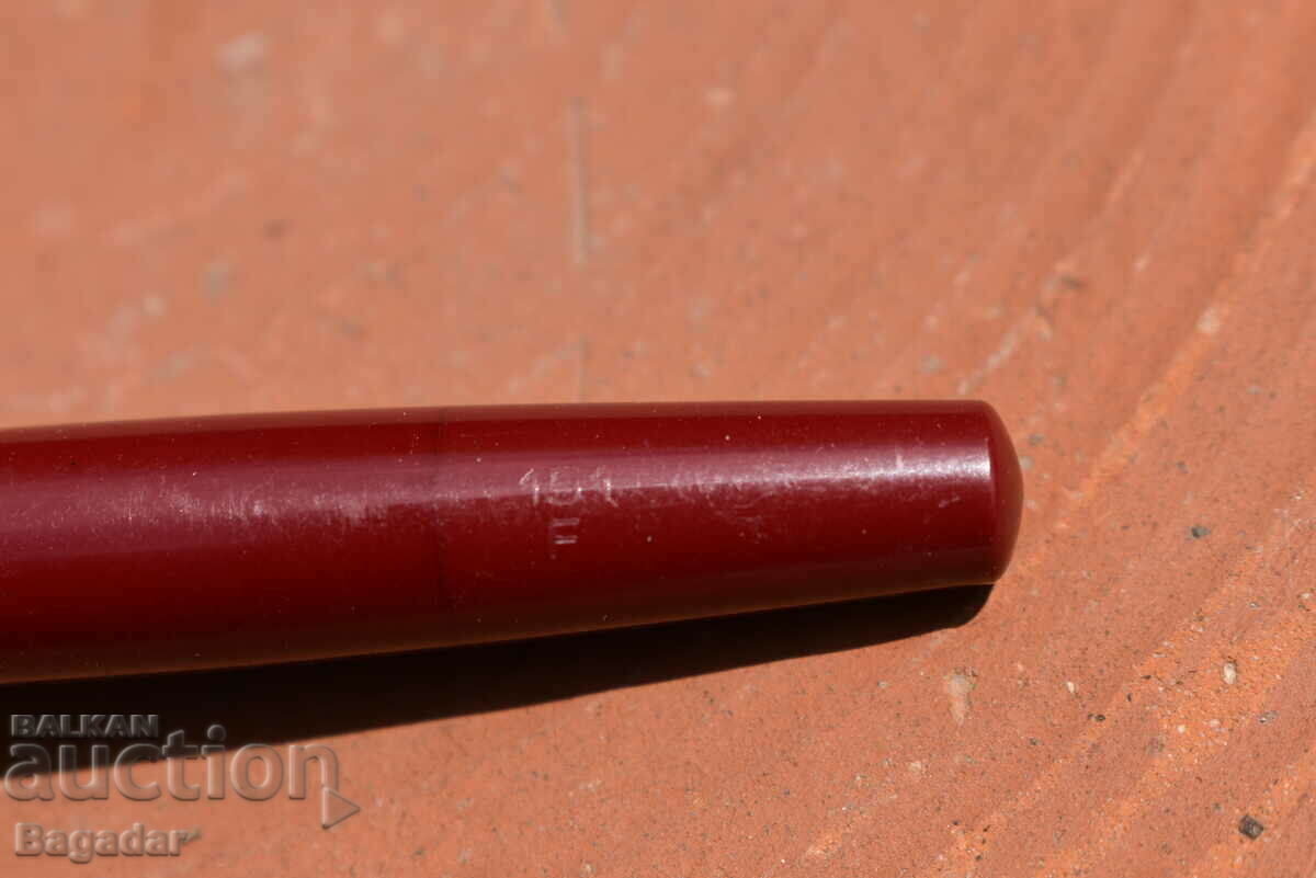 Стара писалка - 5