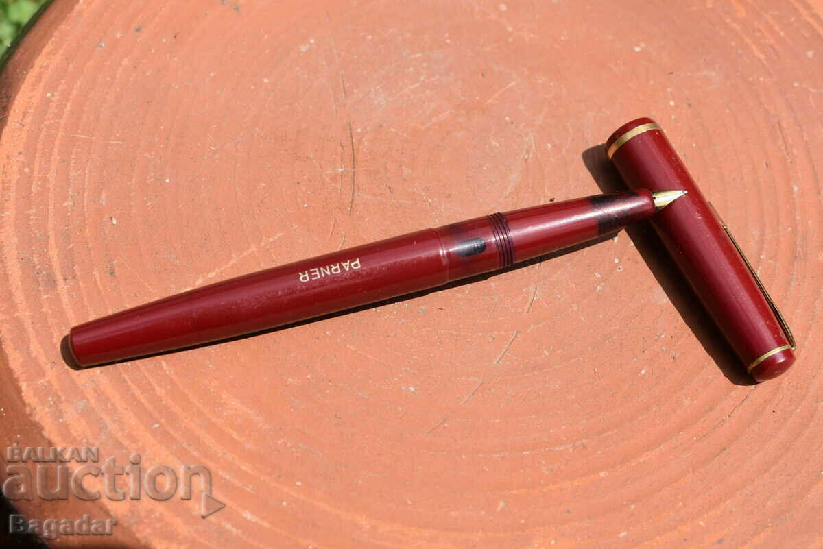 Стара писалка - 6