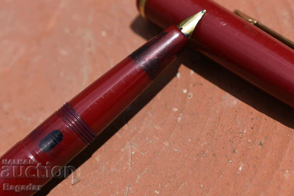 Стара писалка - 7