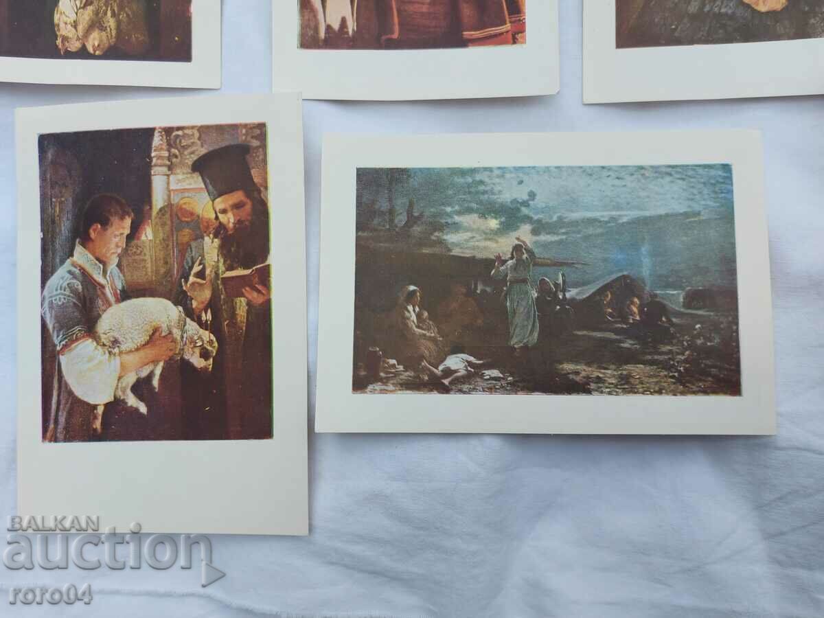 IVAN MRKVYCHKA - 5 IVAN MRKVYCHKA - 5