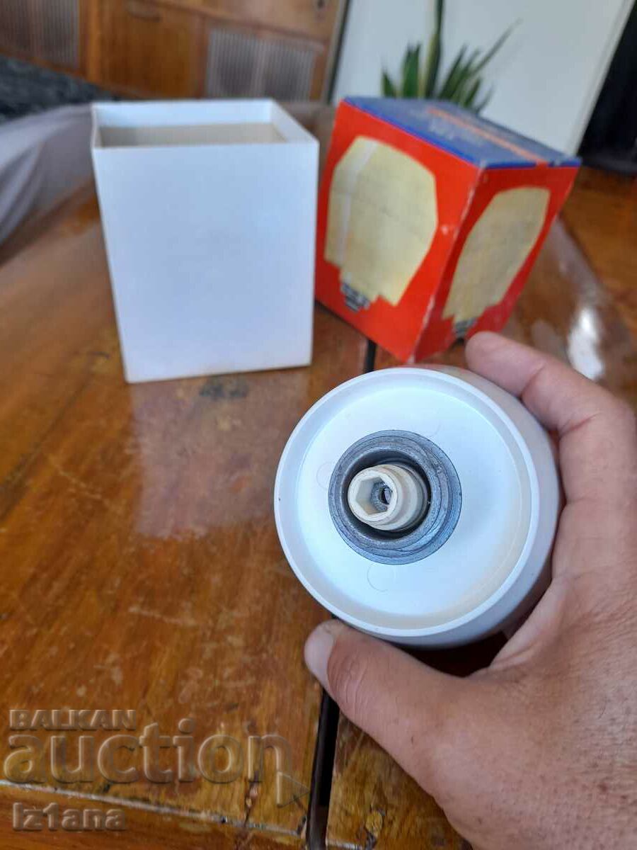 Auction  Old Komet RG 5 mixer attachment