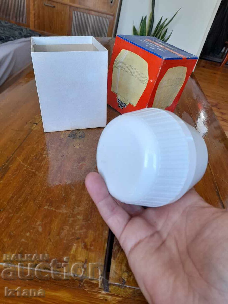 Delivery of Old Komet RG 5 mixer attachment