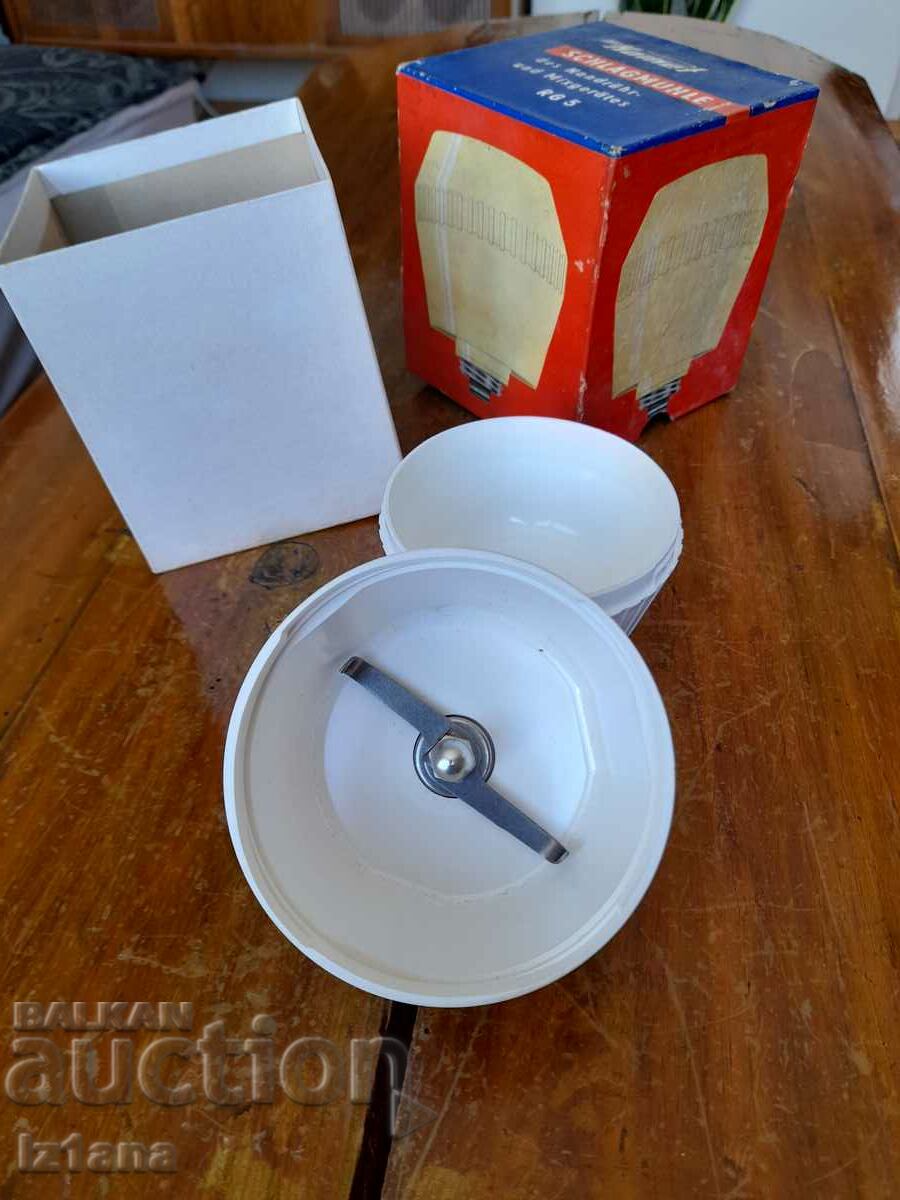 Old Komet RG 5 mixer attachment - 5