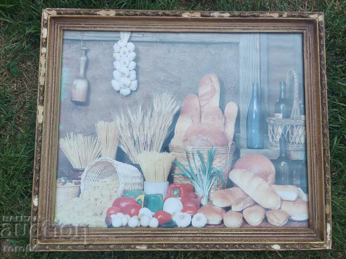 STILL LIFE - REPRODUCTION - FRAMED with price 26.99 BGN | € 13.80 STILL LIFE - REPRODUCTION - FRAMED with price 26.99 BGN | € 13.80