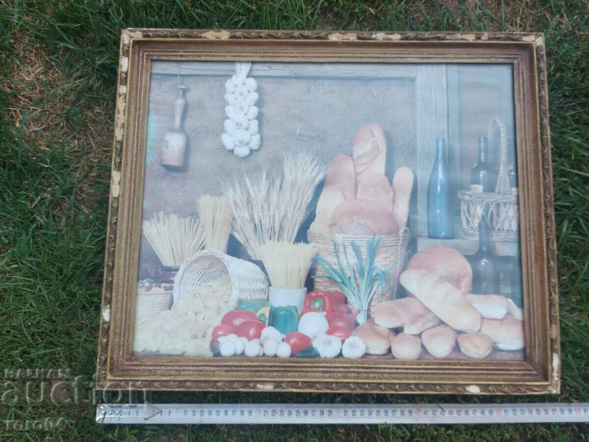 Auction STILL LIFE - REPRODUCTION - FRAMED Auction STILL LIFE - REPRODUCTION - FRAMED