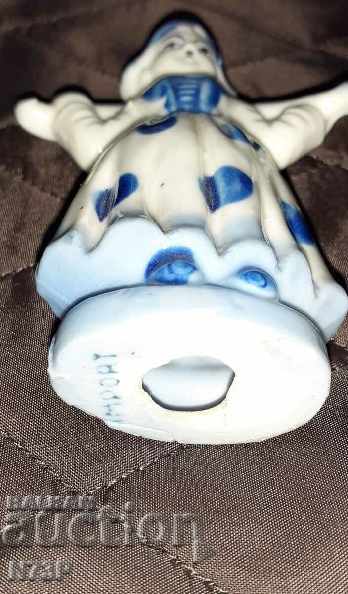 Δημοπρασία ΠΑΛΙΑ ΦΙΓΟΥΡΑ ΠΟΡΣΕΛΑΝΗΣ.