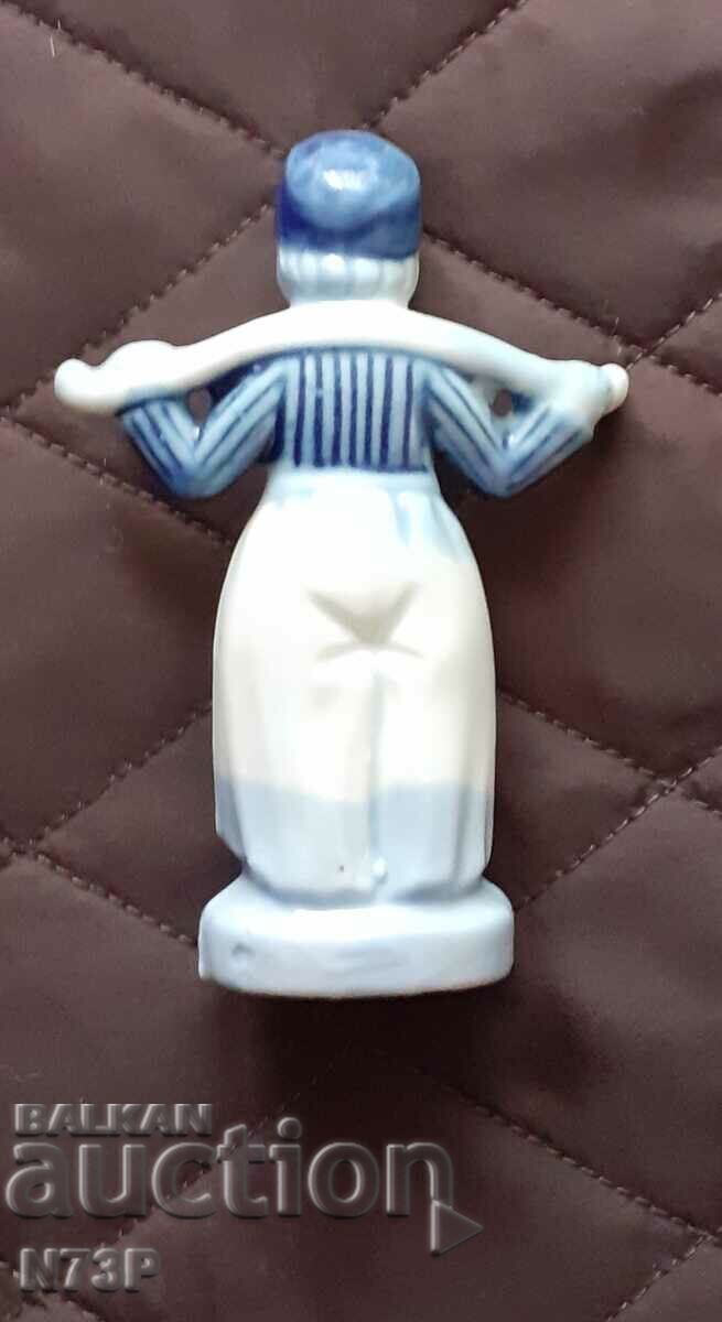 ΠΑΛΙΑ ΦΙΓΟΥΡΑ ΠΟΡΣΕΛΑΝΗΣ. με τιμή 12.00 BGN | € 6.14 ΠΑΛΙΑ ΦΙΓΟΥΡΑ ΠΟΡΣΕΛΑΝΗΣ. με τιμή 12.00 BGN | € 6.14