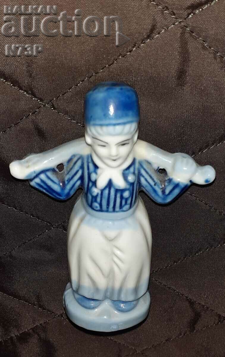 ΠΑΛΙΑ ΦΙΓΟΥΡΑ ΠΟΡΣΕΛΑΝΗΣ. - 5 ΠΑΛΙΑ ΦΙΓΟΥΡΑ ΠΟΡΣΕΛΑΝΗΣ. - 5