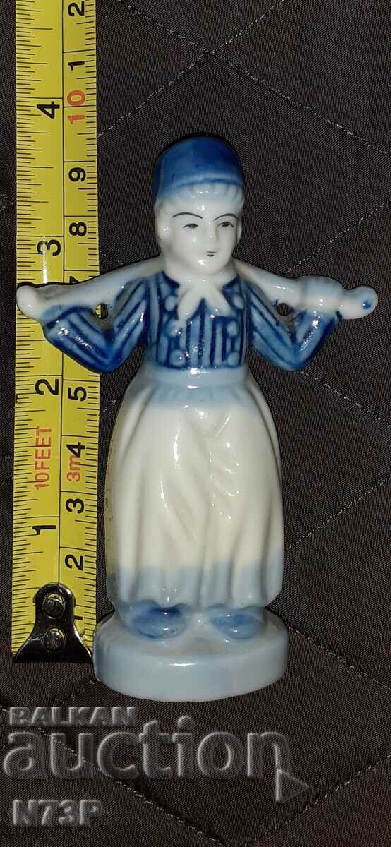 ΠΑΛΙΑ ΦΙΓΟΥΡΑ ΠΟΡΣΕΛΑΝΗΣ. - 6 ΠΑΛΙΑ ΦΙΓΟΥΡΑ ΠΟΡΣΕΛΑΝΗΣ. - 6