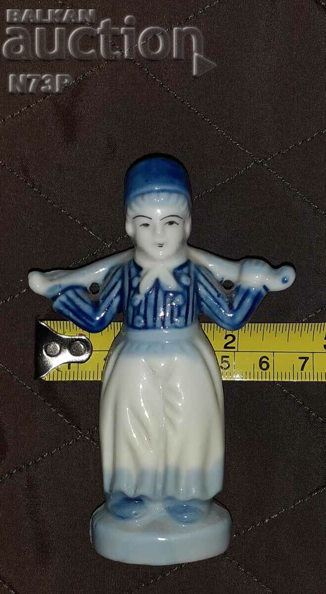 ΠΑΛΙΑ ΦΙΓΟΥΡΑ ΠΟΡΣΕΛΑΝΗΣ. - 7 ΠΑΛΙΑ ΦΙΓΟΥΡΑ ΠΟΡΣΕΛΑΝΗΣ. - 7