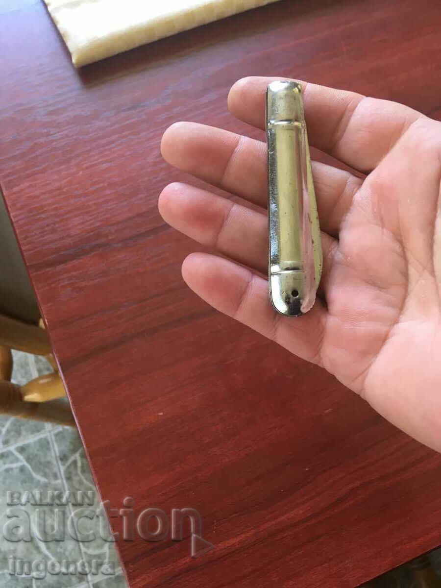 Παράδοση ΜΑΧΑΙΡΙ ΠΤΥΣΣΟΜΕΝΗ ΛΑΠΑ ΠΟΔΙΟΥ Παράδοση ΜΑΧΑΙΡΙ ΠΤΥΣΣΟΜΕΝΗ ΛΑΠΑ ΠΟΔΙΟΥ