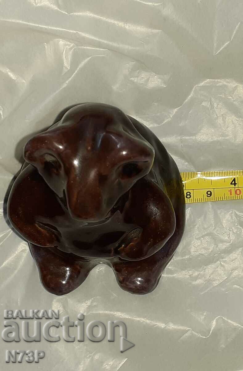 СТАРА ФИГУРКА. РЪЧНА ИЗРАБОТКА. - 5 СТАРА ФИГУРКА. РЪЧНА ИЗРАБОТКА. - 5