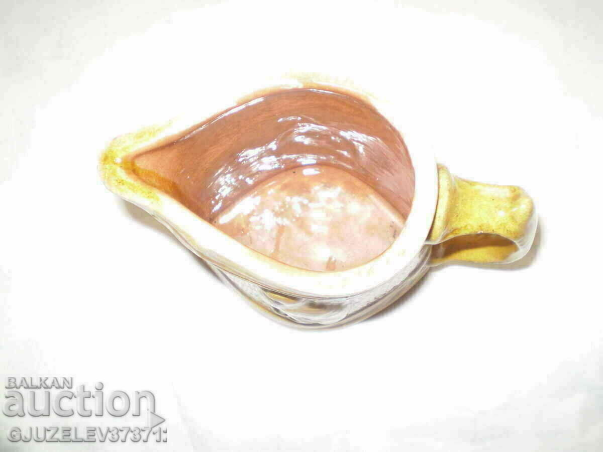 Delivery of Stara Kana Ceramics Delivery of Stara Kana Ceramics