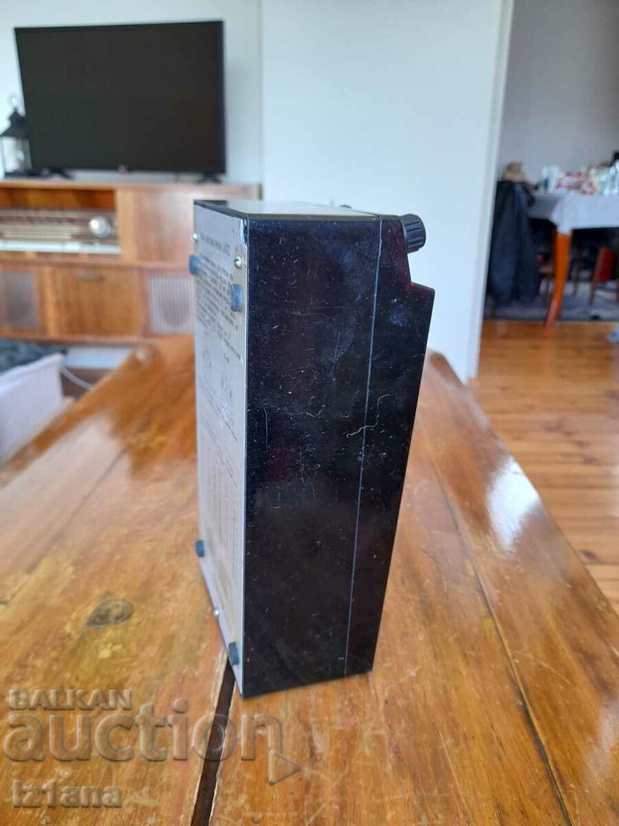 Auction Old Ts4312 multimeter Auction Old Ts4312 multimeter