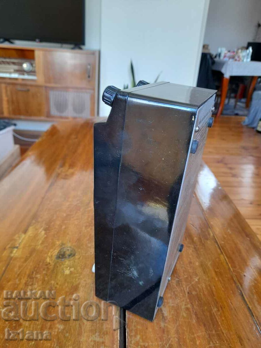 Old Ts4312 multimeter - 5 Old Ts4312 multimeter - 5