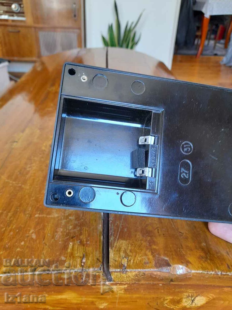 Old Ts4312 multimeter - 7 Old Ts4312 multimeter - 7