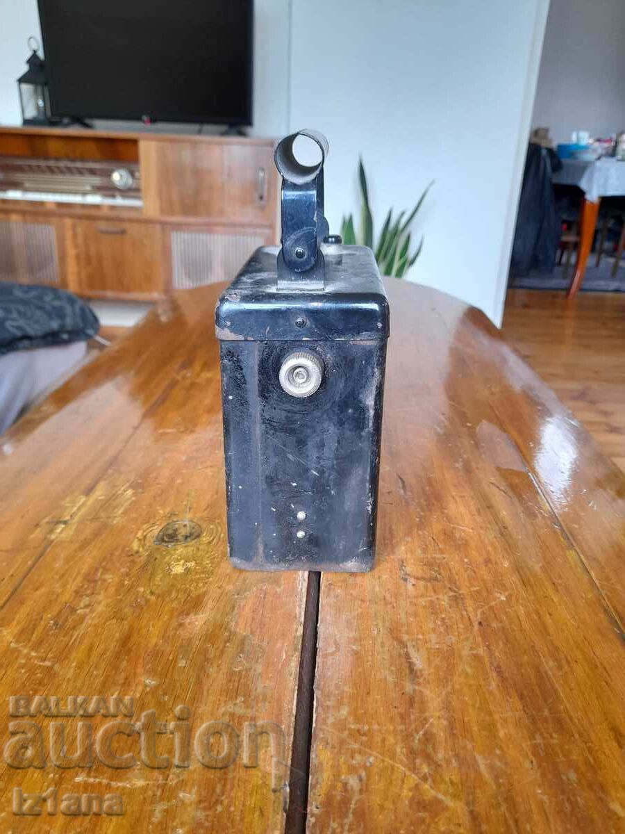 Auction Old mining lamp, lantern Auction Old mining lamp, lantern