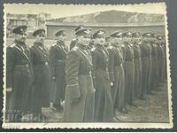 2578 Regatul Bulgariei grup de piloți aviatori Aeroportul Graf Ignatieu