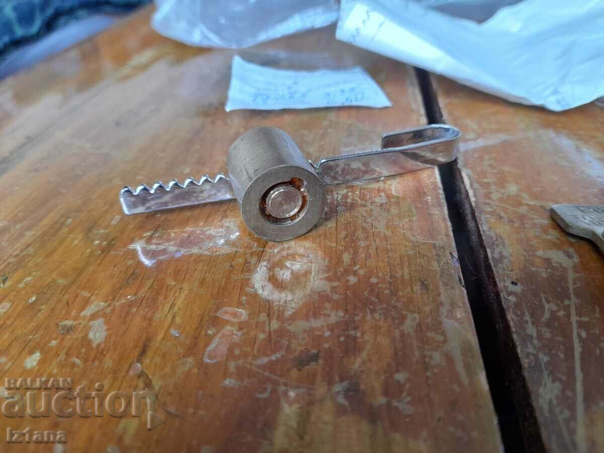 Παράδοση Παλιά κλειδαριά Παράδοση Παλιά κλειδαριά