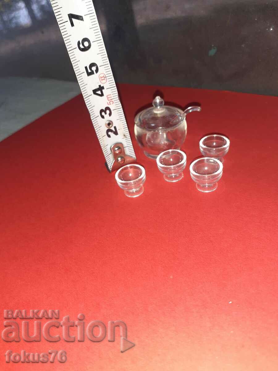 Delivery of Service thumbnails Delivery of Service thumbnails