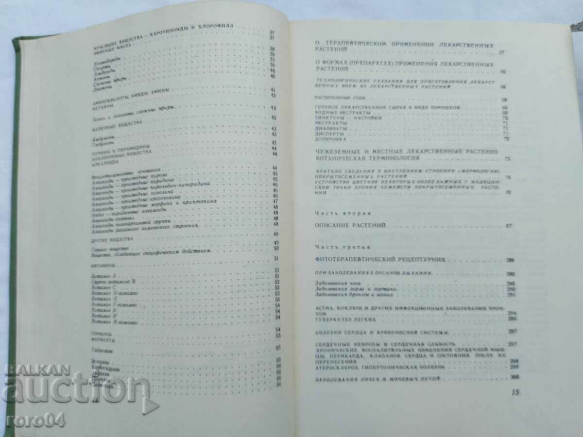 Delivery of PHYTOTHERAPY Delivery of PHYTOTHERAPY