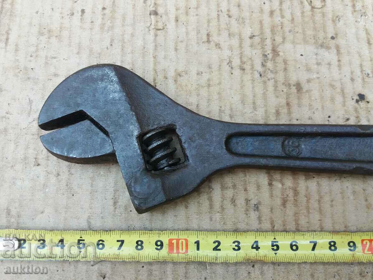Delivery of MILITARY WRENCH, WRENCH TOOL WITH MARKING Delivery of MILITARY WRENCH, WRENCH TOOL WITH MARKING