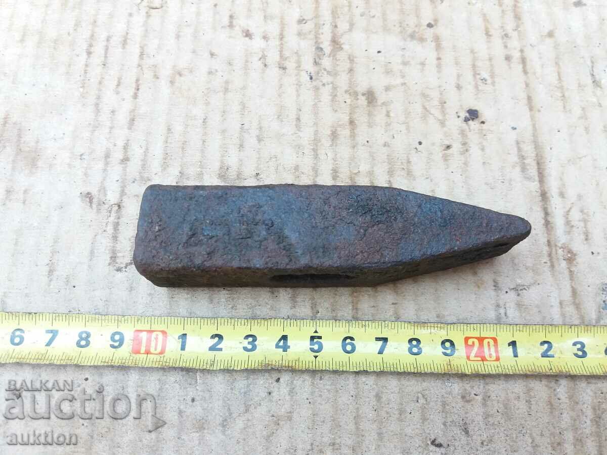 Auction STEELIZED SOC. HAMMER Auction STEELIZED SOC. HAMMER