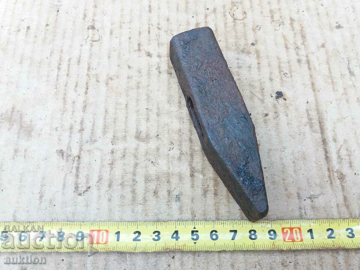 STEELIZED SOC. HAMMER - 7 STEELIZED SOC. HAMMER - 7