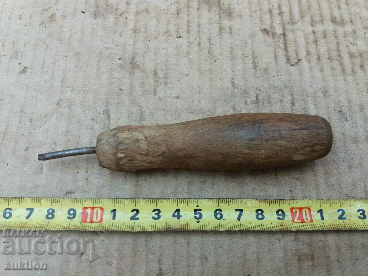 ORPHAN AWL, TOOL with price 1.99 BGN | € 1.02 ORPHAN AWL, TOOL with price 1.99 BGN | € 1.02