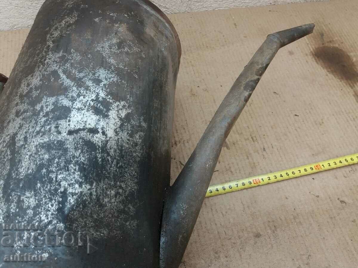 Delivery of MASSIVE METAL CAN FOR FUEL, OIL, OIL, ETC. Delivery of MASSIVE METAL CAN FOR FUEL, OIL, OIL, ETC.