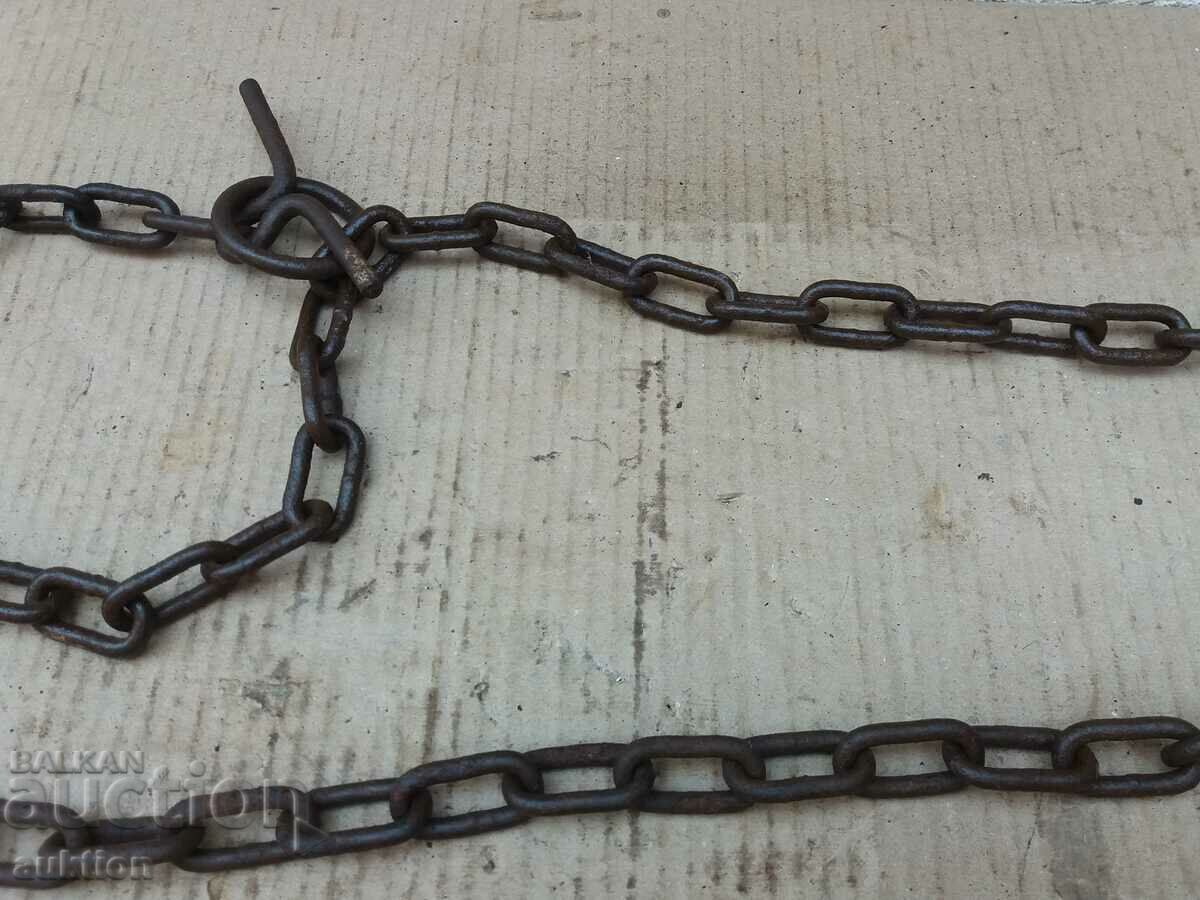 MASSIVE CHAIN, ANIMAL SHACK - 6 MASSIVE CHAIN, ANIMAL SHACK - 6