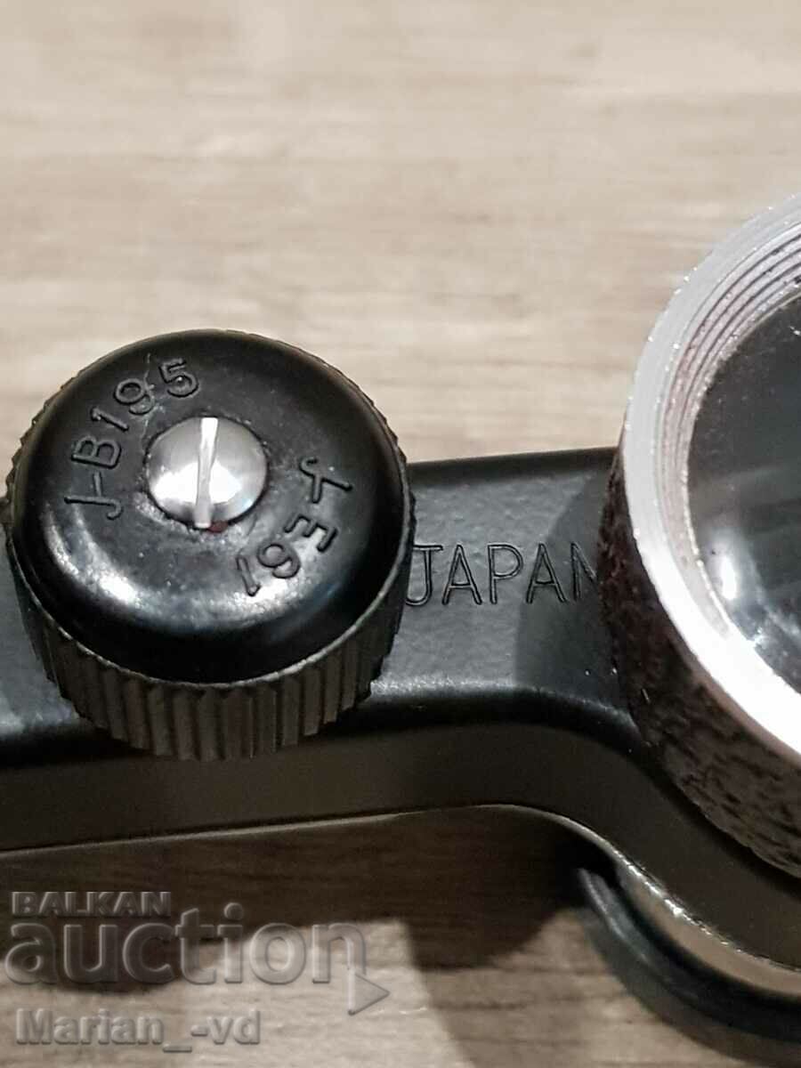 Κιάλια θεάτρου Scope 2.5*25 - 5 Κιάλια θεάτρου Scope 2.5*25 - 5