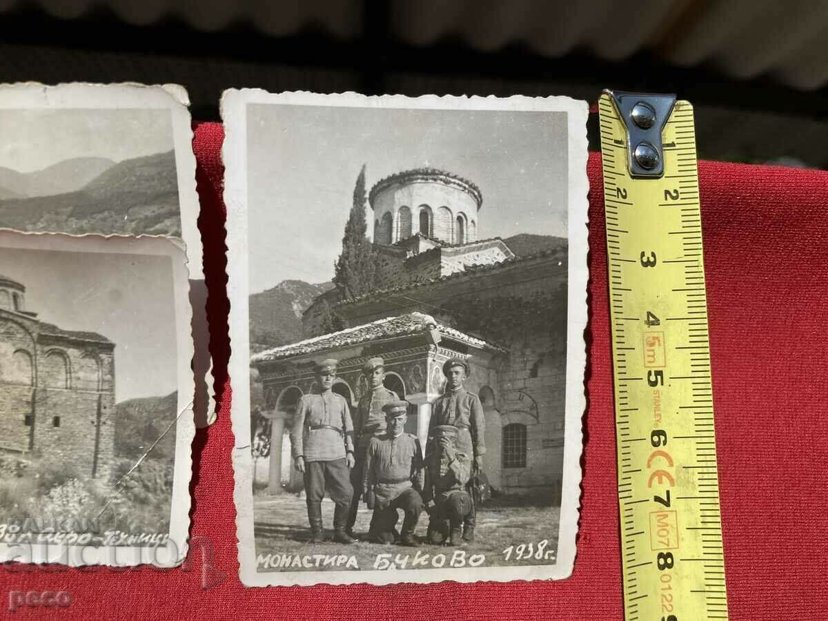 Delivery of Bachkovo Monastery Asenova Fortress...Aero-technicians 1938 Delivery of Bachkovo Monastery Asenova Fortress...Aero-technicians 1938