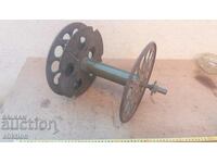 MILITARY CABLE REEL