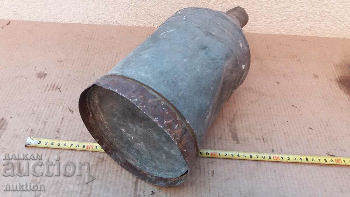 SOLID METAL GUM MILK CONTAINER - DECORATION REVIVAL - 6 SOLID METAL GUM MILK CONTAINER - DECORATION REVIVAL - 6