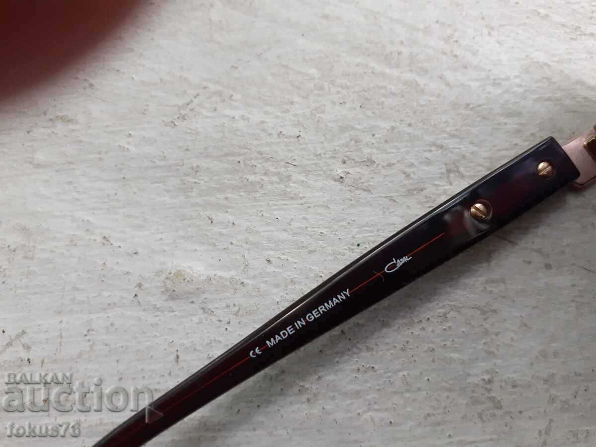 Παράδοση Γυαλιά ηλίου CAZAL mod 656 Γερμανικής επωνυμίας Παράδοση Γυαλιά ηλίου CAZAL mod 656 Γερμανικής επωνυμίας