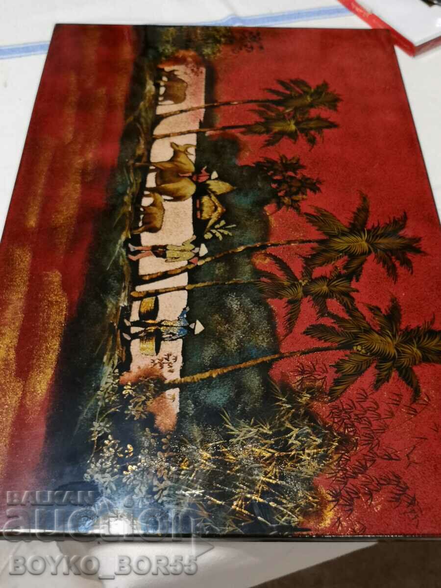 Poză originală de epocă Coreea de Nord, anii 1960 cu preț 39.00 BGN | € 19.94 Poză originală de epocă Coreea de Nord, anii 1960 cu preț 39.00 BGN | € 19.94