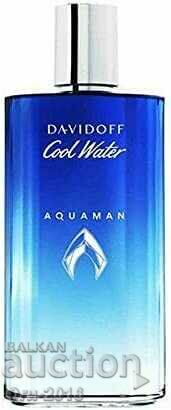 Delivery of DAVIDOFF Cool Water Man Collector's Edition Aquaman Delivery of DAVIDOFF Cool Water Man Collector's Edition Aquaman