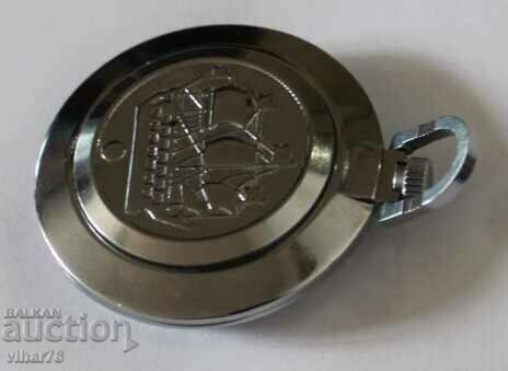 POCKET WATCH-ROCKET-ZERO - 6 POCKET WATCH-ROCKET-ZERO - 6