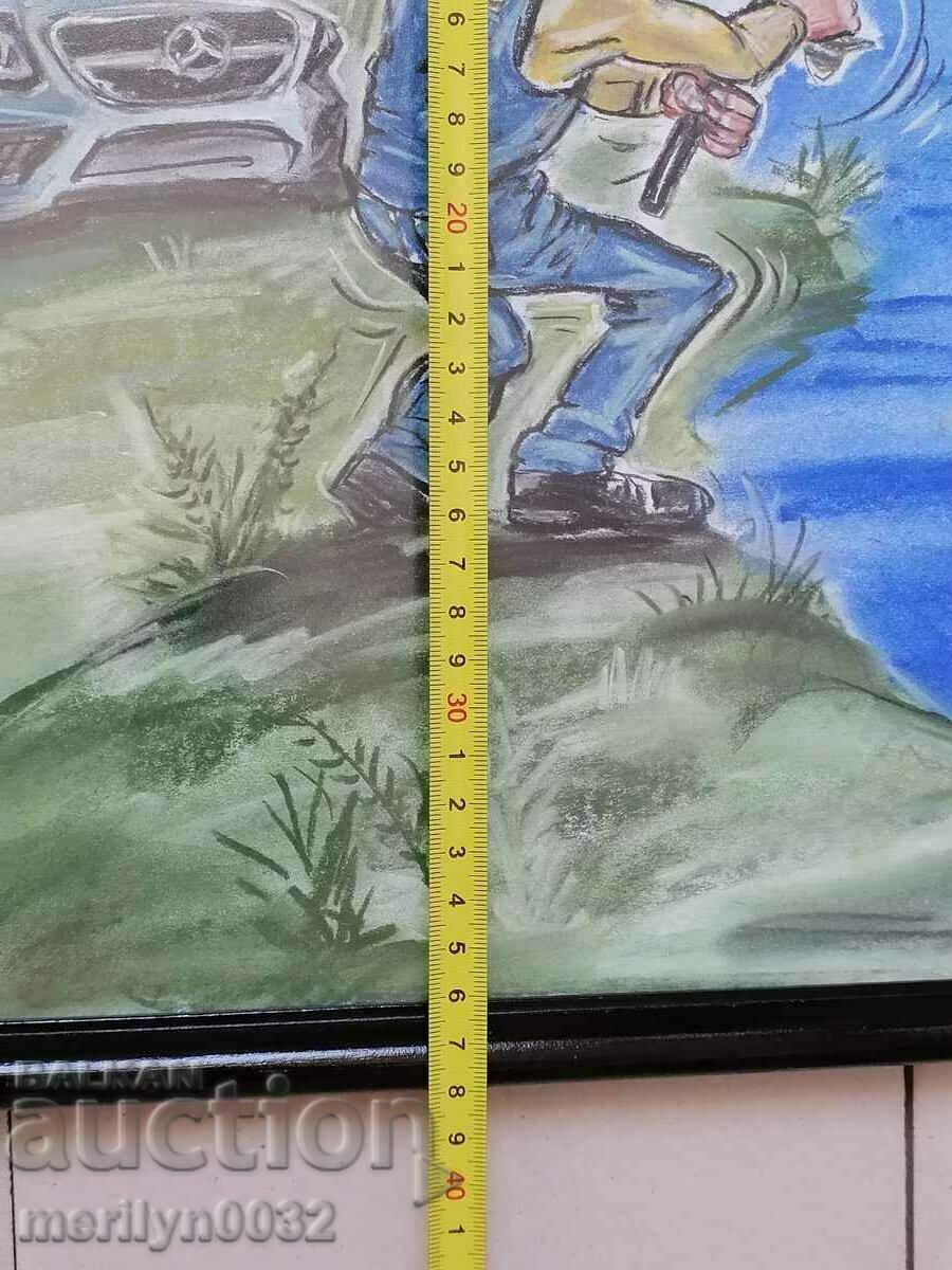 Έγχρωμο σχέδιο καρτούν εικόνα - 7 Έγχρωμο σχέδιο καρτούν εικόνα - 7