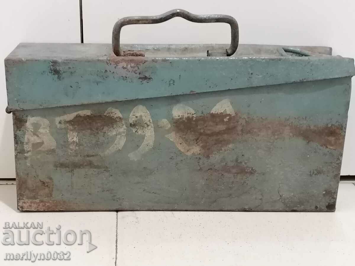 Delivery of Cartridge box for MG-34 42 Wehrmacht WWII Delivery of Cartridge box for MG-34 42 Wehrmacht WWII