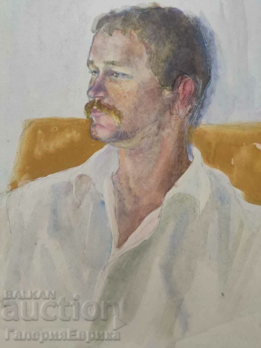 Auction Masterful drawing Auction Masterful drawing