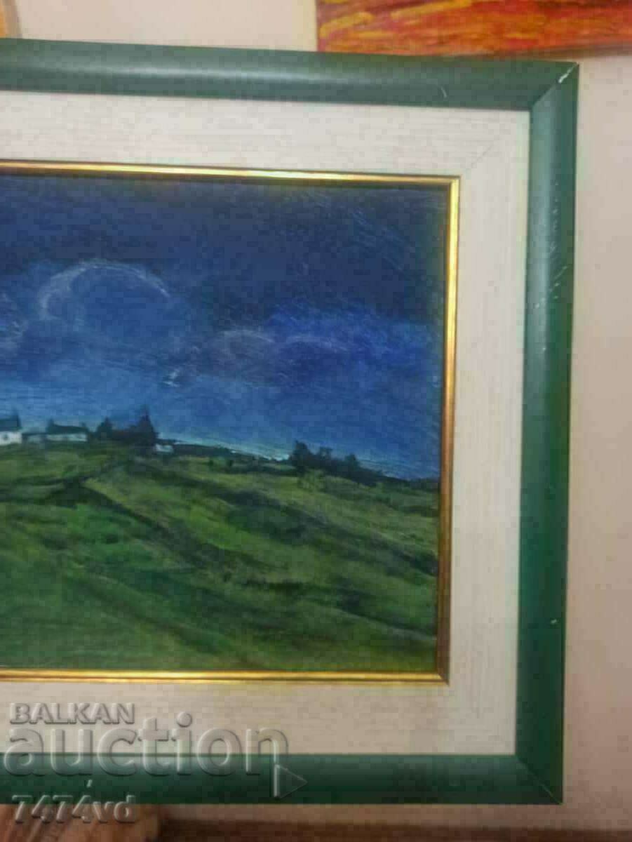 AUTHOR PICTURE OF CHAVDAR PETROV with price 750.00 BGN | € 383.47