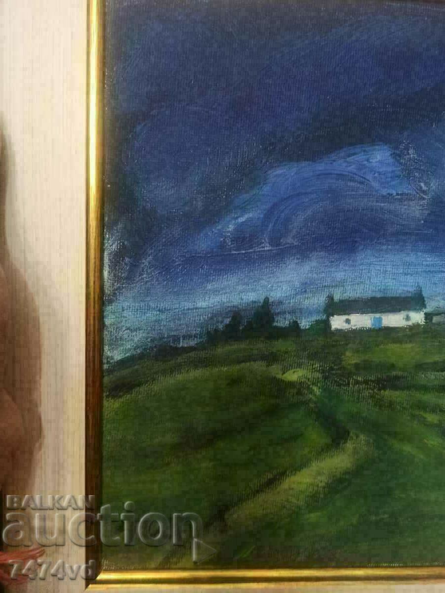 AUTHOR PICTURE OF CHAVDAR PETROV - 5