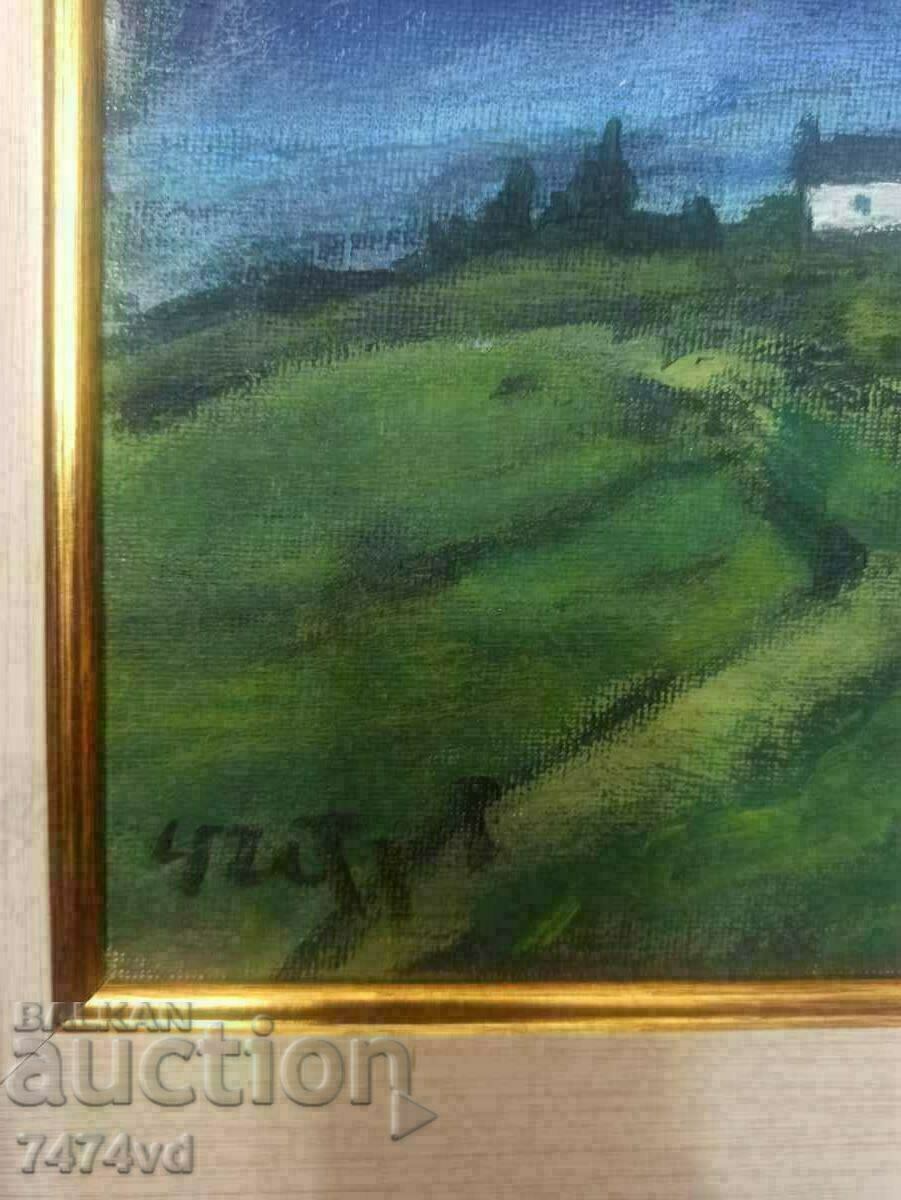 AUTHOR PICTURE OF CHAVDAR PETROV - 6