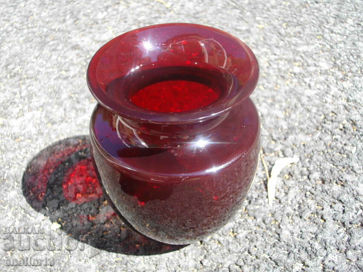 Auction VAZA BOHEMIA Auction VAZA BOHEMIA