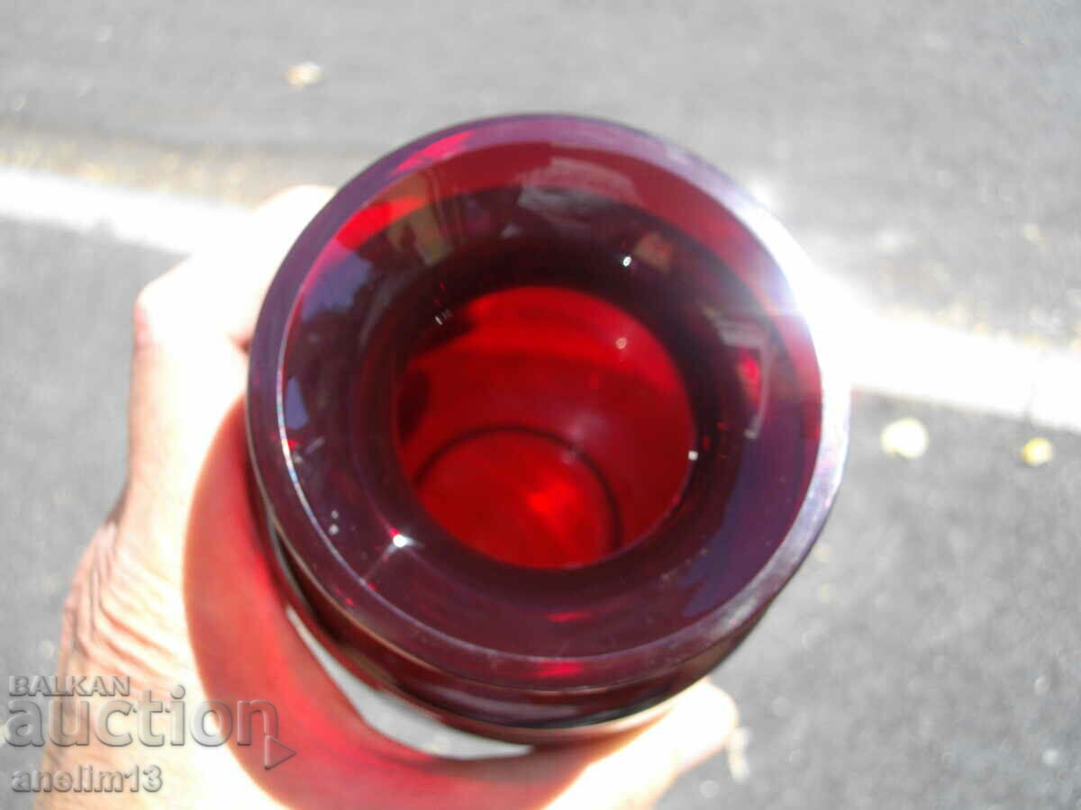 Delivery of VAZA BOHEMIA Delivery of VAZA BOHEMIA