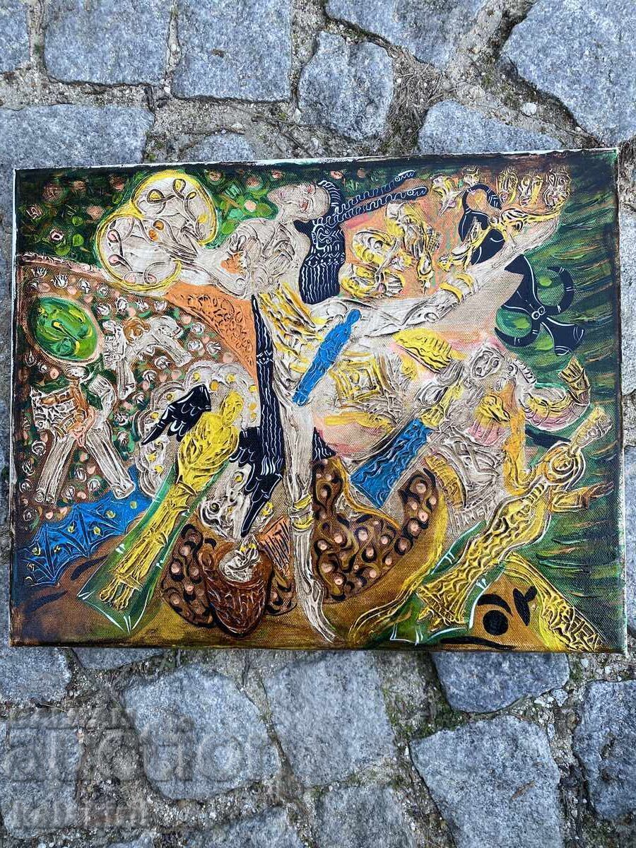 "Eva"
