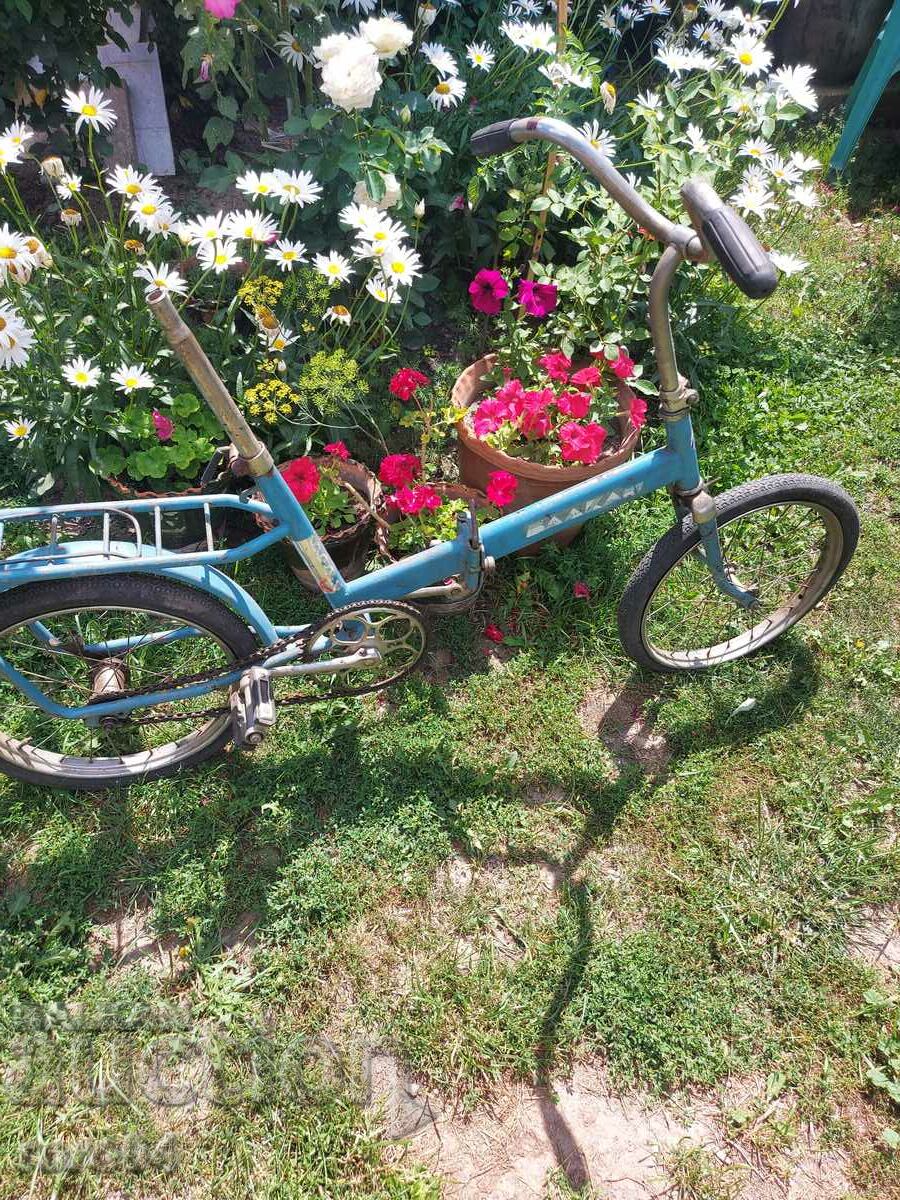 ΒΑΛΚΑΝ - 5 ΒΑΛΚΑΝ - 5