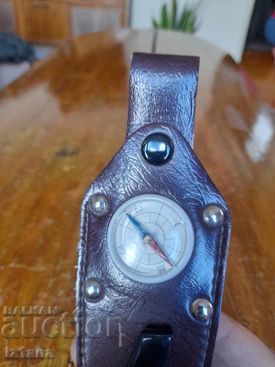 Auction Old knife, opener Auction Old knife, opener